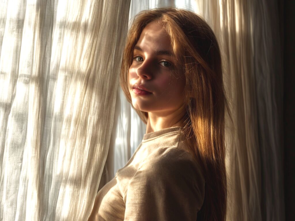 Leona Abbate Picture